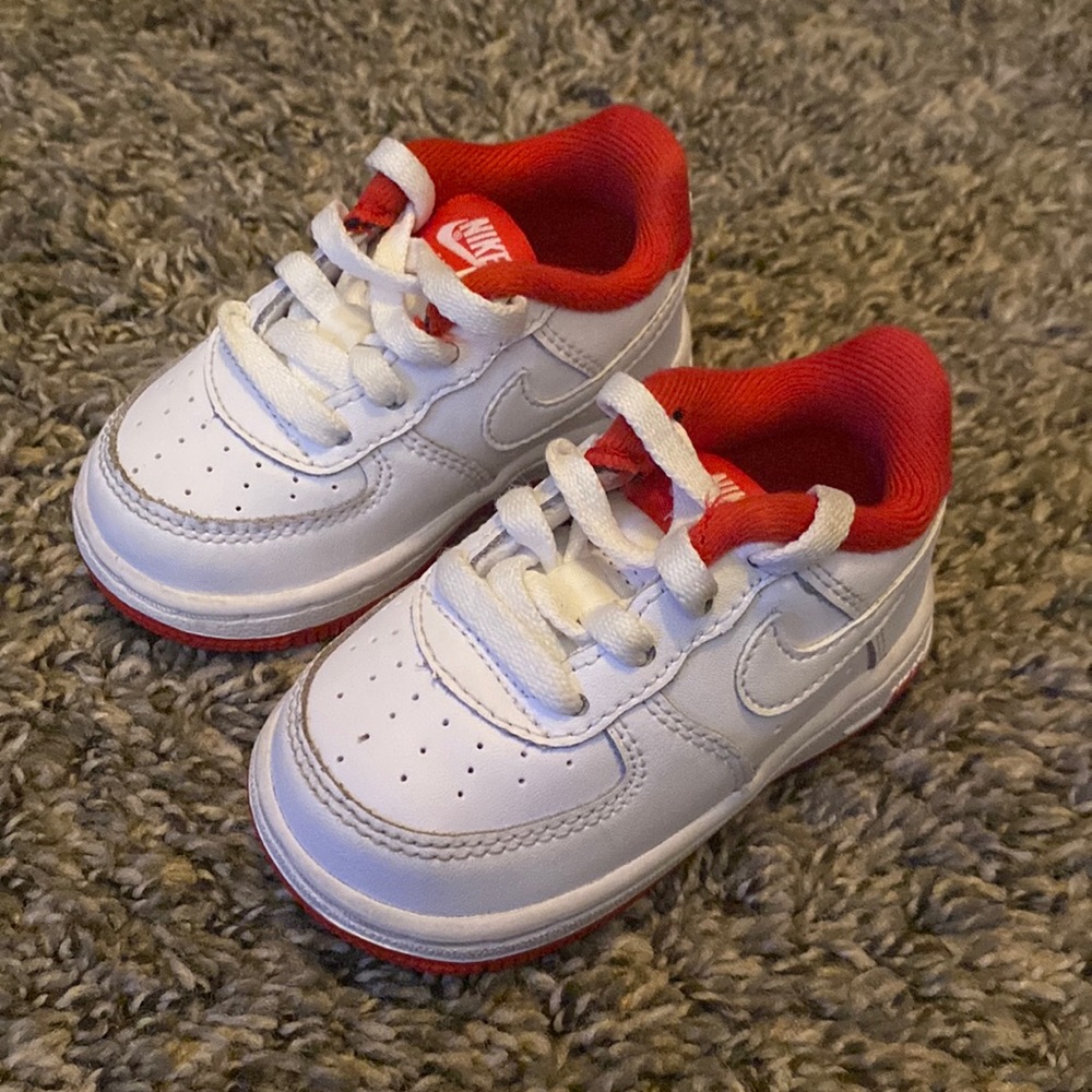 Nike Air Force 1 4c